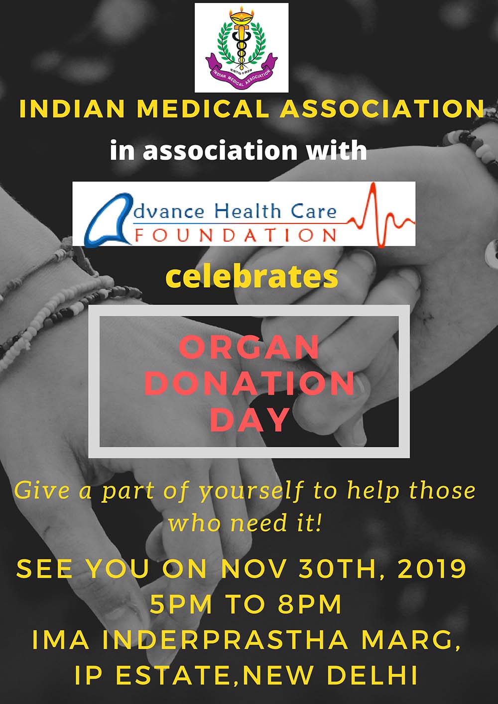 Organ Donation in India